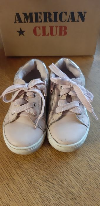 Buty dla dziewczynki rozmiar 26