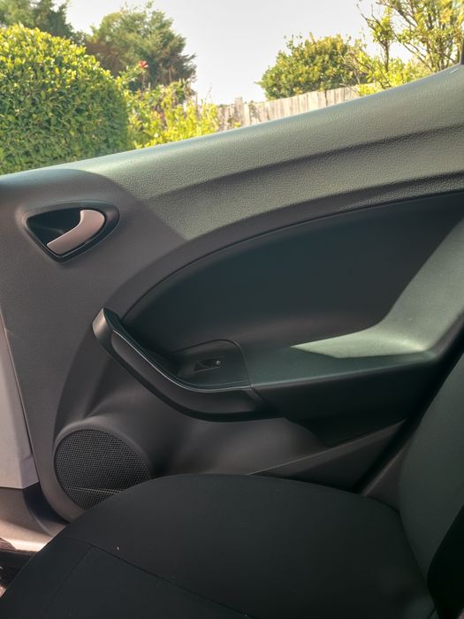Seat Ibiza em ótimo estado