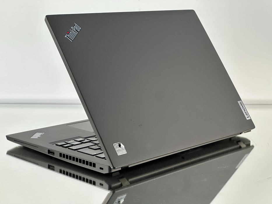 Mobilny Boss Lenovo ThinkPad X13 Gen 3 i5-1245U 16GB 256GB WUXGA IPS Biznesowy Laptop