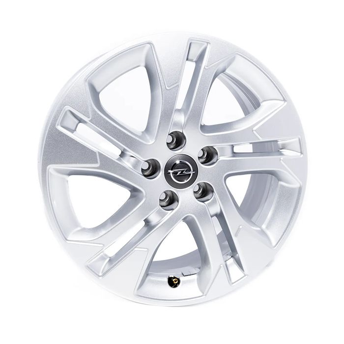 NOWE Felgi Opel 17 Grandland X Vivaro Astra Combo