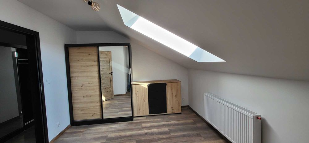 Wynajmę mieszkanie 2 pok. 50 m² Warszawa Rembertów, blisko SKM - Widok 4