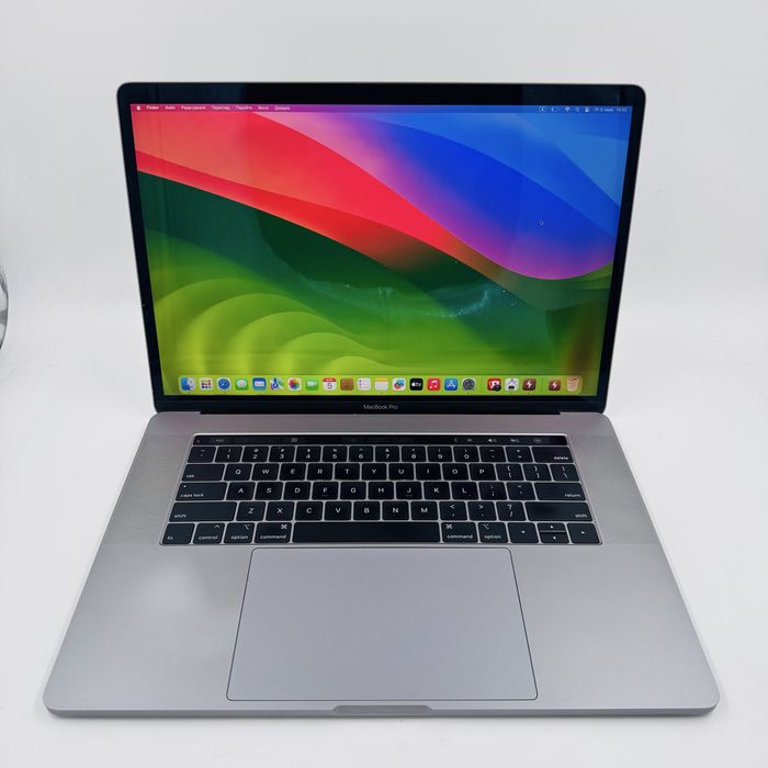 macbook pro 15 2018 32 - Купить электронику - Цены на OLX.ua
