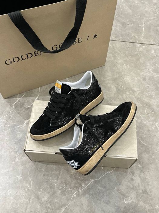 Голден гуси , golden goose кеди .
