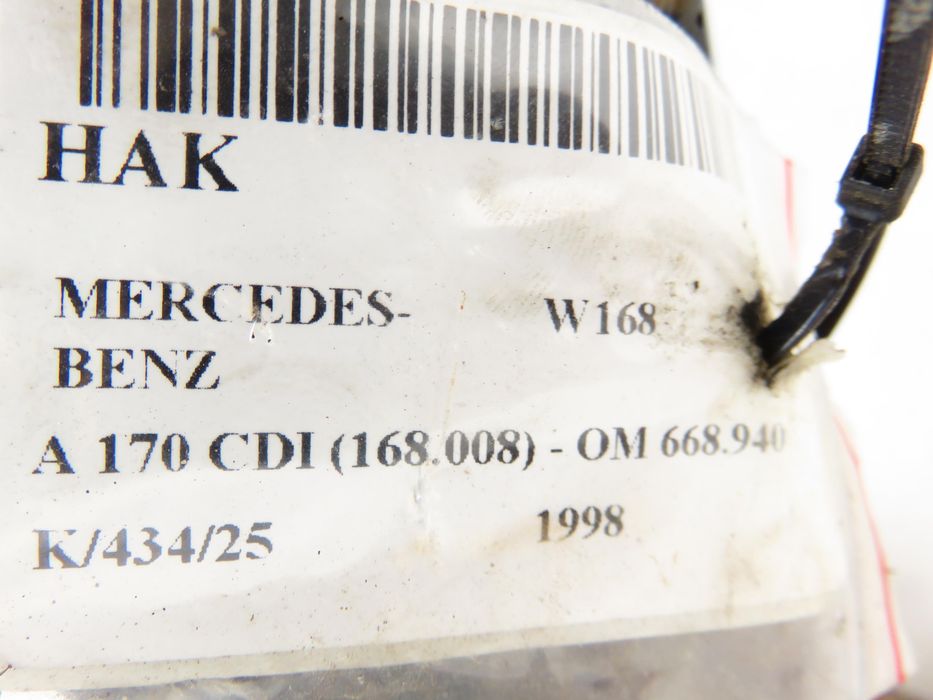 Hak Mercedes W168 - 313125