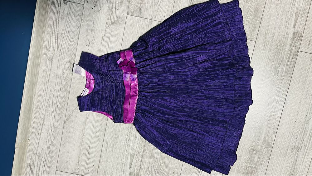 Zestaw sukienek światecznych/wizytowych + strój galowy