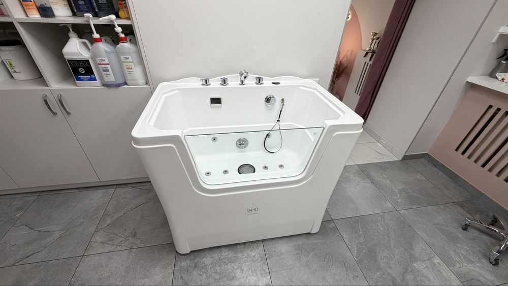 Продаю готовый бизнес груминг