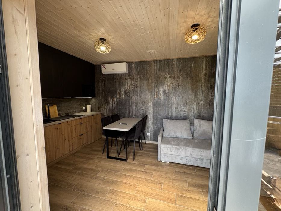 H&Z Radawa strefa spa