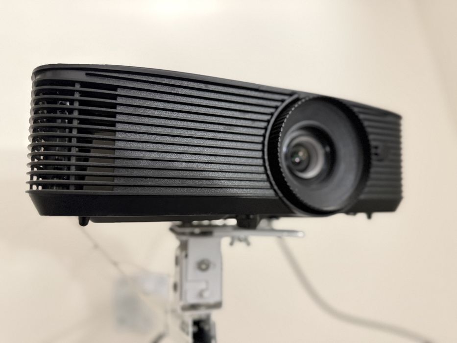 Projetor Optoma HD146x - Bom Estado