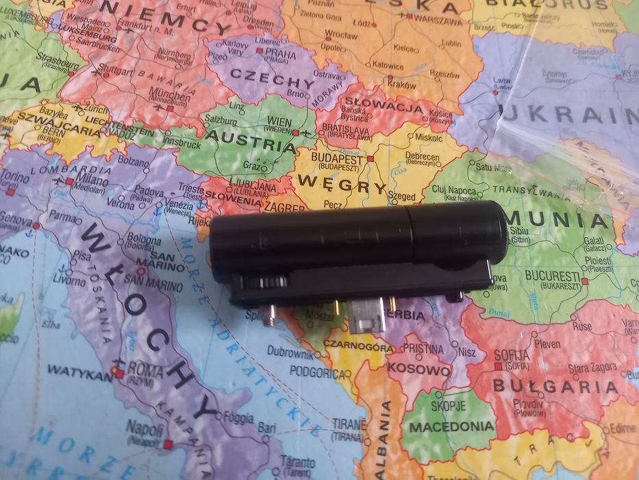 Gra Sony psp eyepet przygoda kamerka psp-450