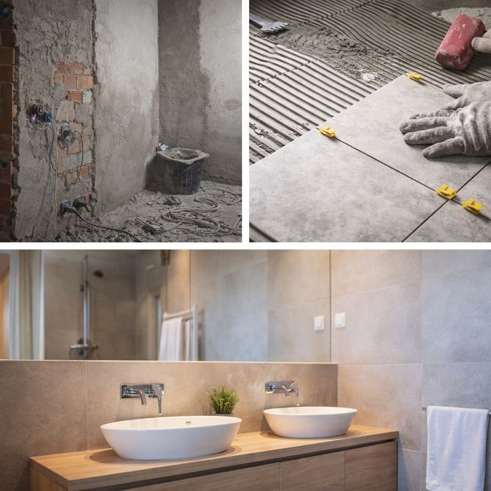 Pedreiro / Pintor – Remodelações, Pisos e Cerâmica | Lisboa e Santarém