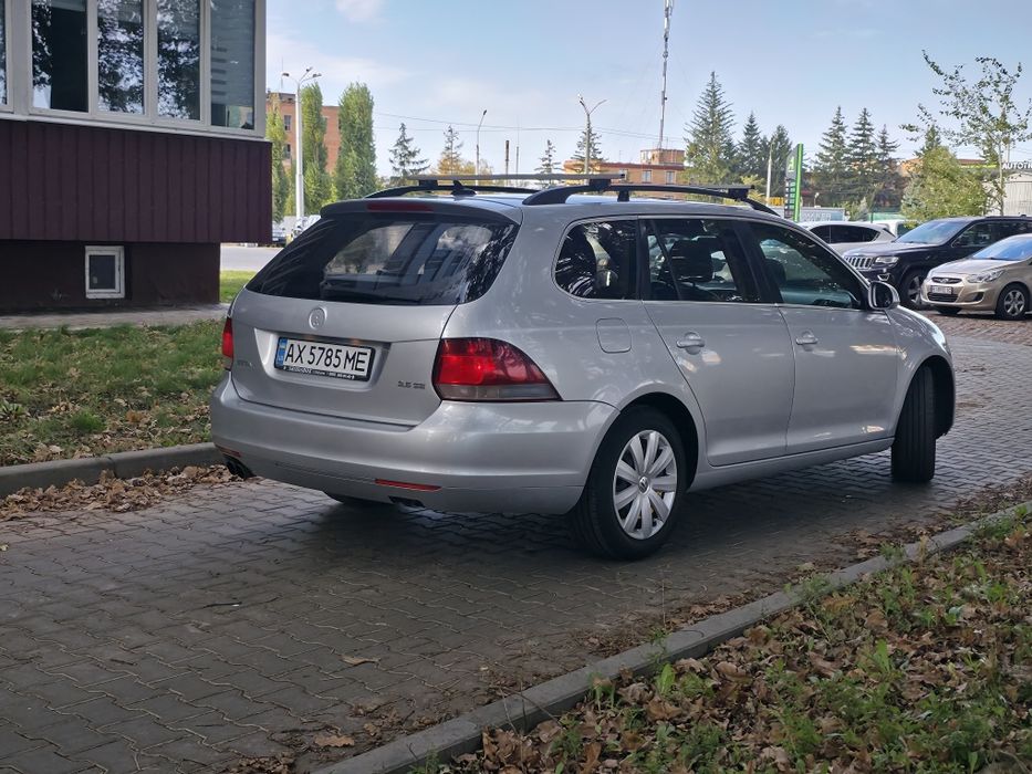 Продам VW гольф 6