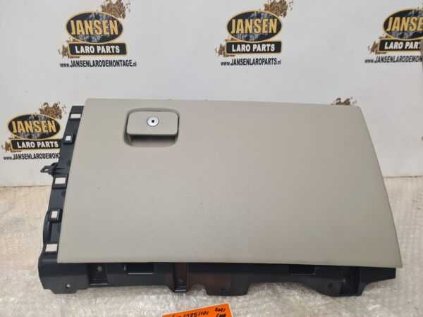 Range Rove VELAR Tablier LHD