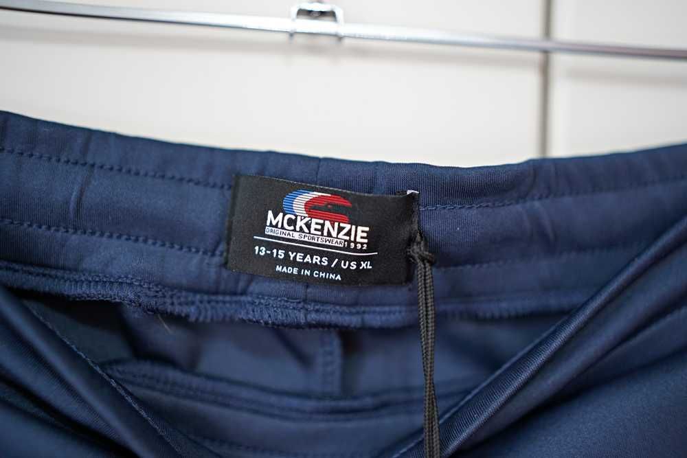 Dresy Mckenzie spodnie dresowe nowe