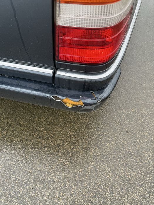 Mercedes E280 W124 kombi automat 1995