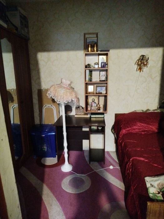 Квартира с автономным отопленим