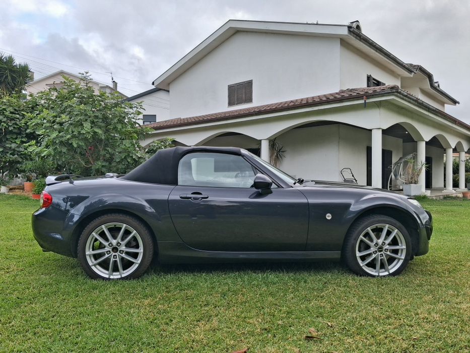 Mazda MX5 NC ,2010