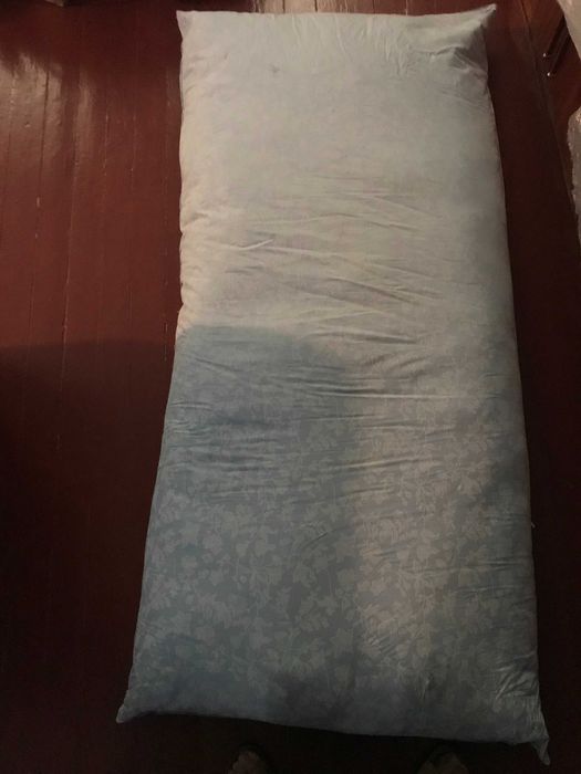 Продам перину з пір'я