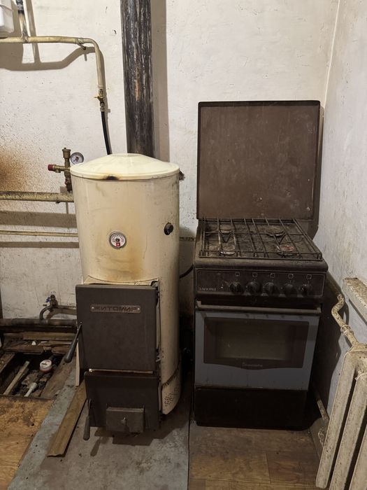 Продам 2-кімнатний будинок, Немишлянський, Харків фото 4