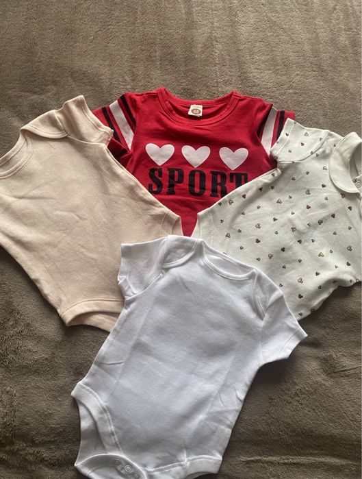 Закритя дитячого магазину новий одяг з 56-104 розмір дівчинка,хлопчик