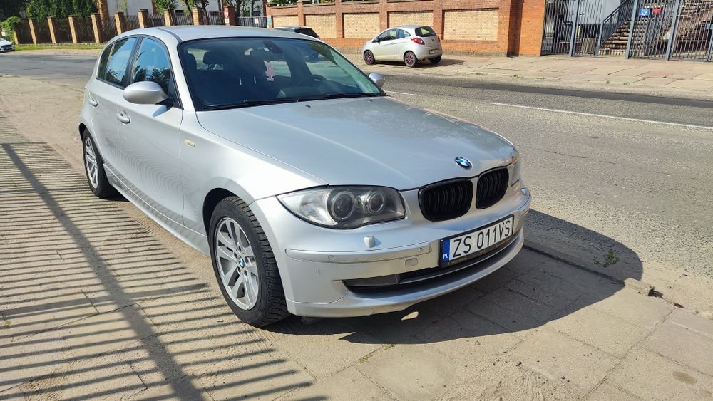 BMW Seria 1