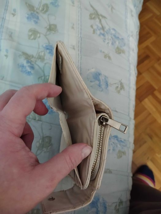 Portfel damski atmosphere