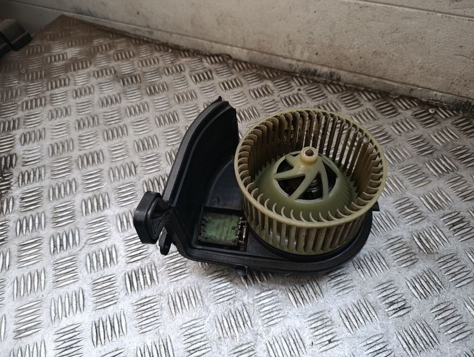 Renault Clio II lift dmuchawa wentylator nawiewu