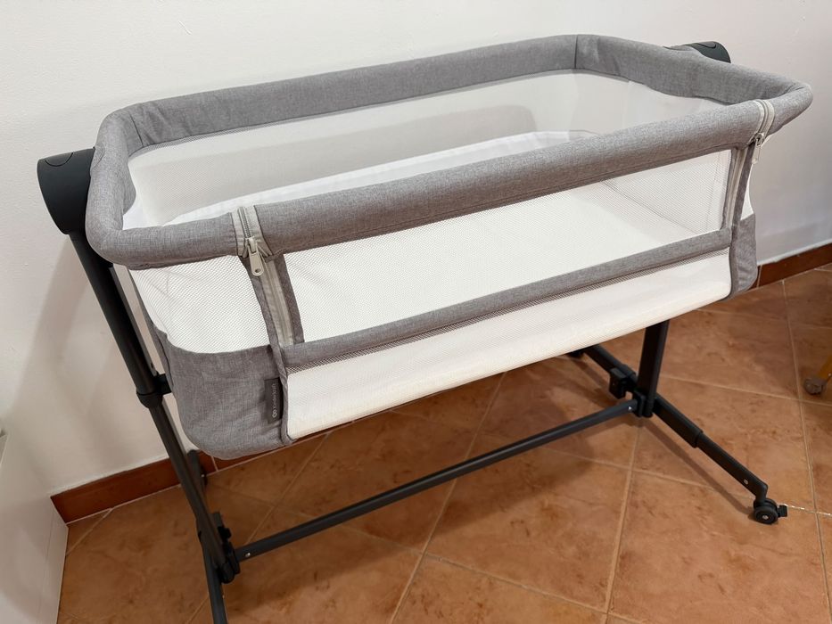 Berço Kinderkraft