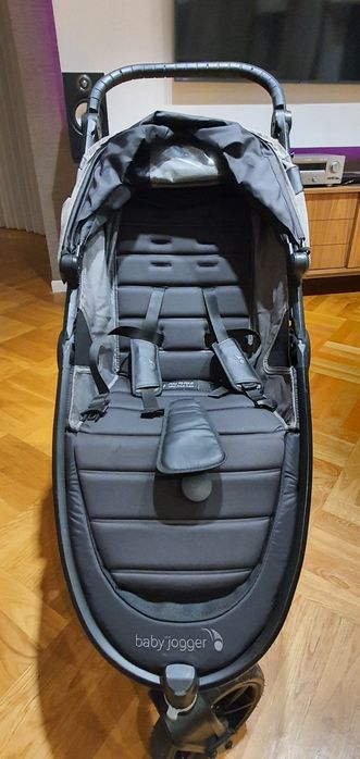 Baby Jogger CITY MINI GT2 Limited