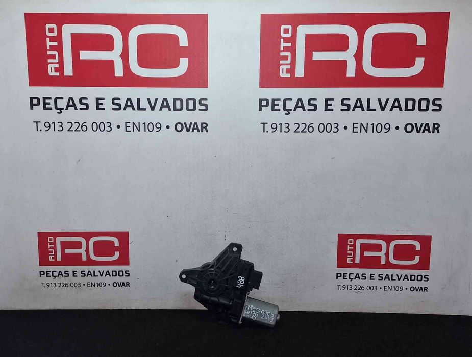 Elevador Vidros Trás Direito 968741-100 - MERCEDES-BENZ A-CLASS