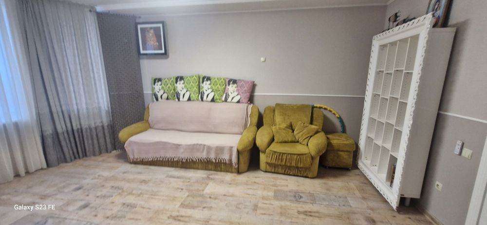 2-комнатная квартира по адресу ул. Приморская (площадь 77 м²) - Atlanta.ua - фото 9