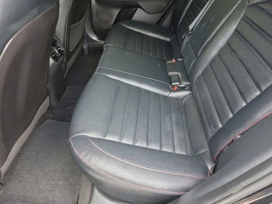 Kia Forte GT      2021