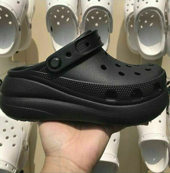 Крокси Crush clog Crocs Original Crocs