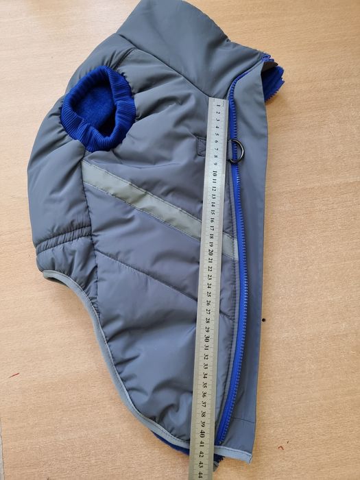 Дорозпродаж, зимові костюмчики, та єврозимана собак, жилети, худі, піж