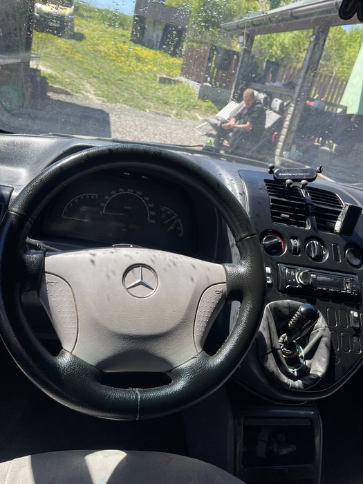 Продам Віто 638 або обміняю