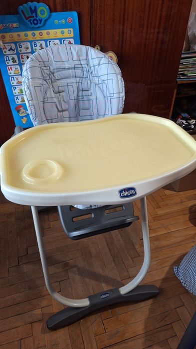 Стільчик  "Chicco"