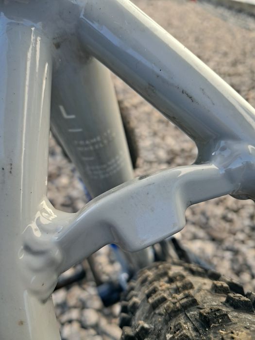 Rower MTB Cube 29cali