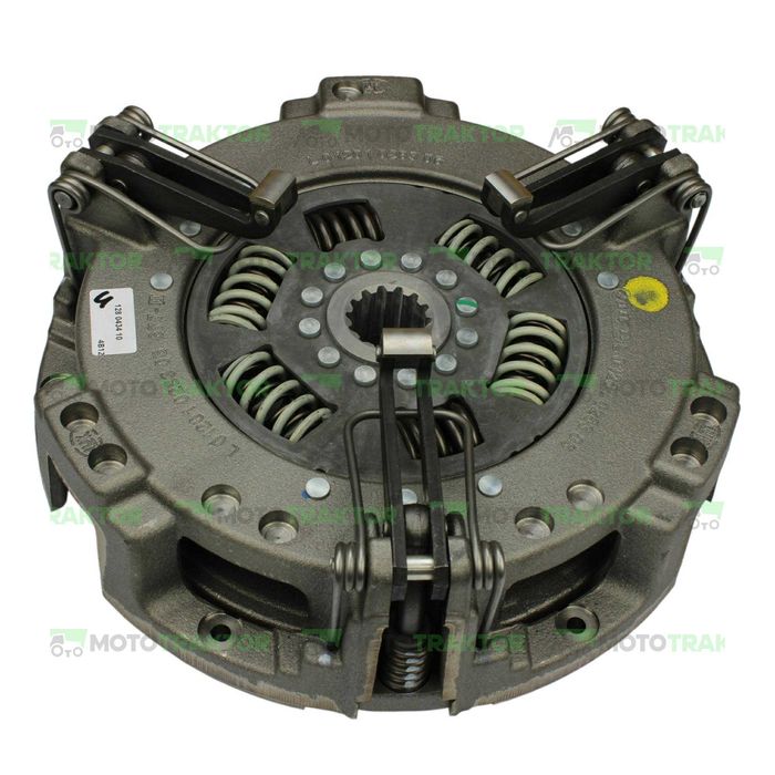Docisk sprzęgła LUK Case JX Quantum New Holland TD TN T4 1060,1070