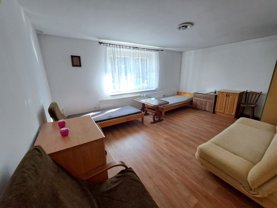 Wynajmę dom gospodarczy