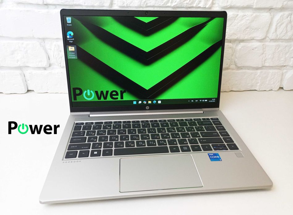 HP Probook 440 G10 i5-1334U 16Gb 500SSD FullHD IPS