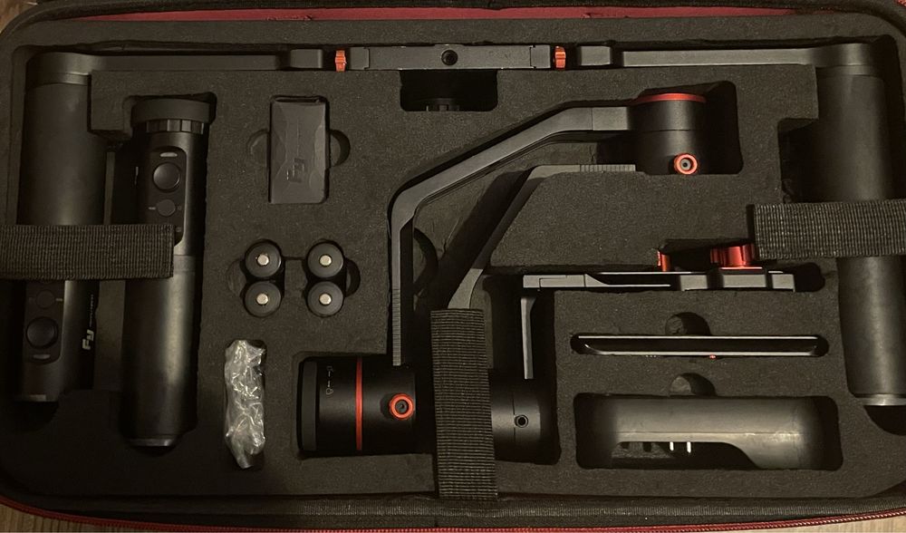 Gimbal feiyutech a2000