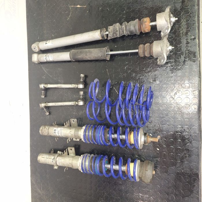 Coilovers Seat ibiza 6j