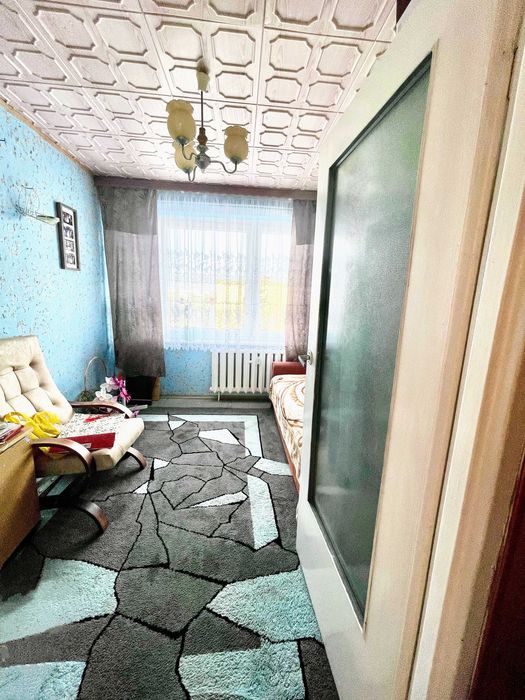 Sprzedam lub zamienię mieszkanie o pow. 60,5 m2