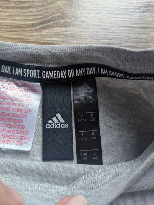 Podkoszulki chłopięce