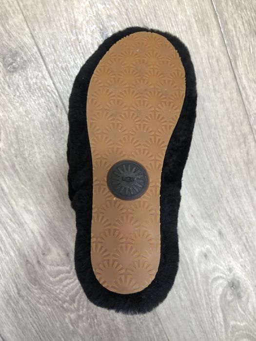 Сандалі UGG Fluff Yeah Slide