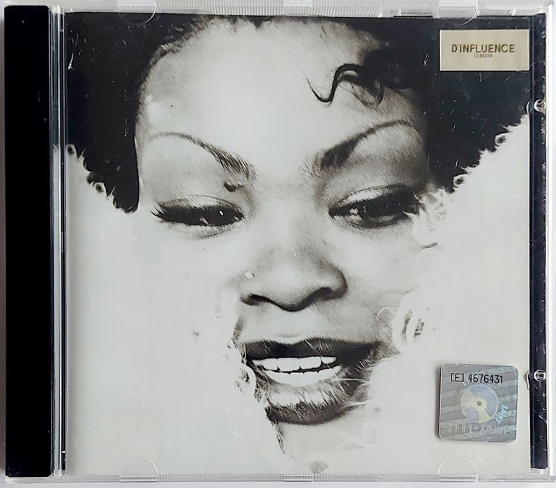 D'influence London 1997r