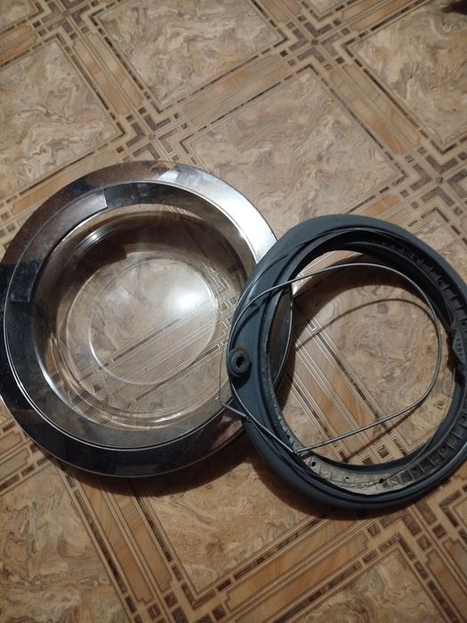 Запчасти на стиральную машину