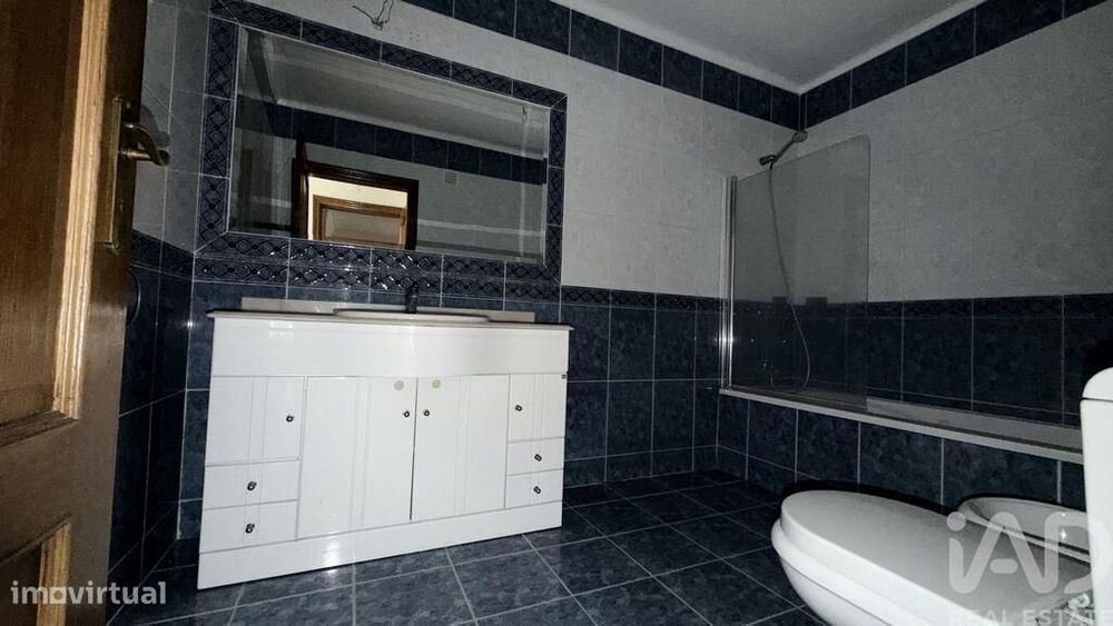 Apartamento T3 em União de Freguesias da Cidade de Santarém de 123 m2