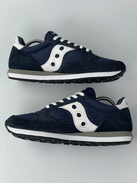 Кросівки Saucony Jazz  Оригінал