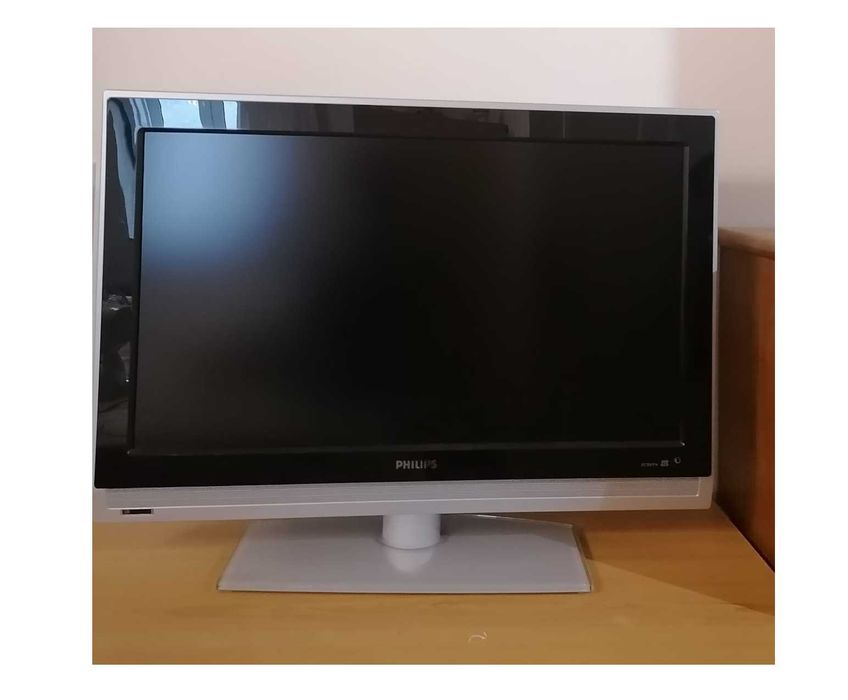 Philips TV LCD Pixel Plus HD 32 polegadas