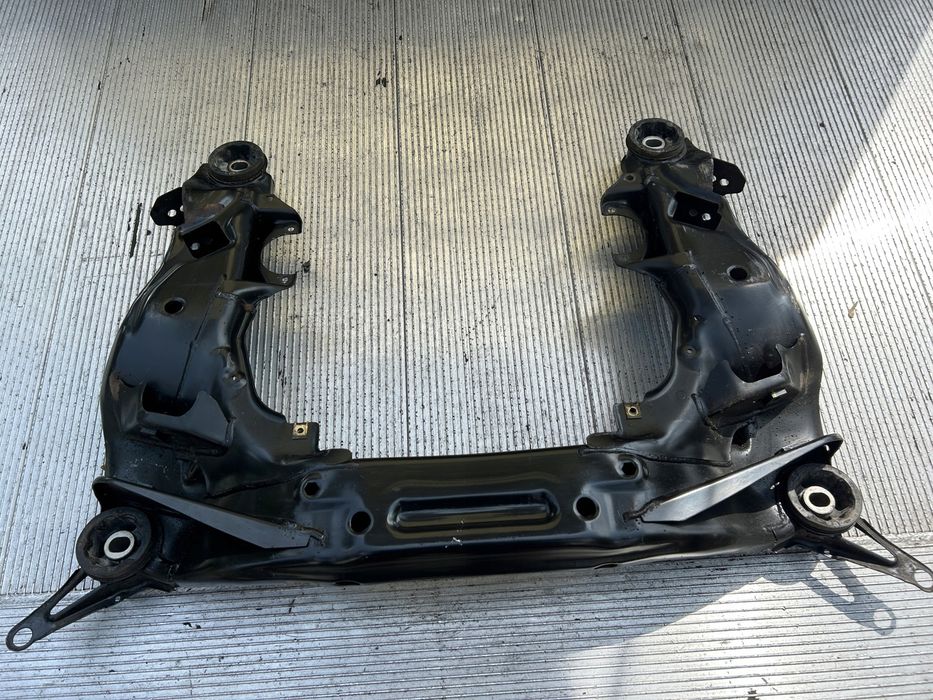 Wózek Sanki przód Audi A4 S4 B5 2.4 2.7 BT 2.8 V6 orygianł